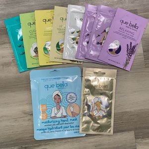 Que Bella Masks